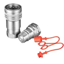 Raccords Rapides Hydraulique