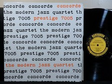 Le Modern Jazz Quartet