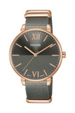 Pulsar Attitude Montre Femme