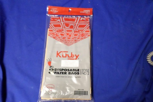 Kirby style 19068103 vacuum - style, 2