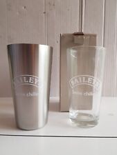 1 shaker Bailey's neuf