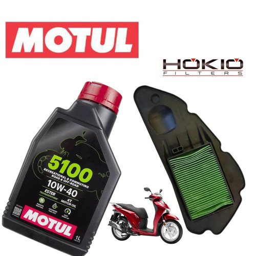 Kit inspection honda sh - kit,
