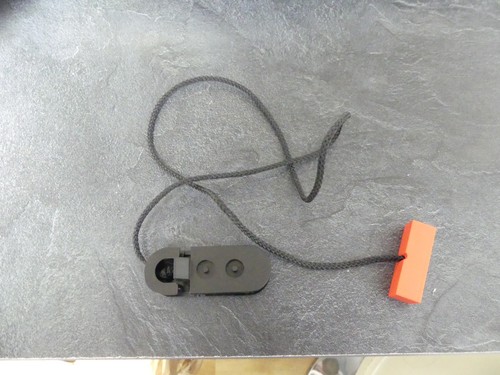 Clé pour tapis course - clé, de