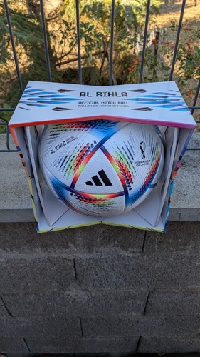 Ballon adidas rihla coupe - adidas,