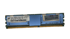 HP 2GB PC2-5300F DDR2 FB-DIMM