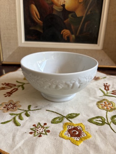 Petit bol porcelaine limoges - bol,