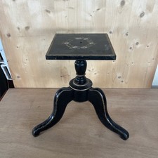 guéridon du 19ème SiècleNapoléon III en état