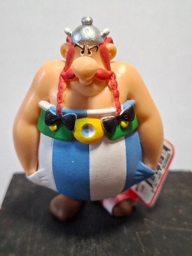 Figurine neuve astérix - ,