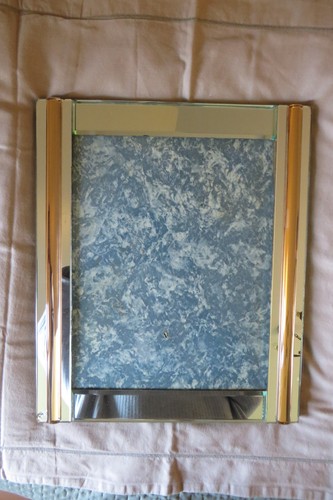 Grand cadre porte photo