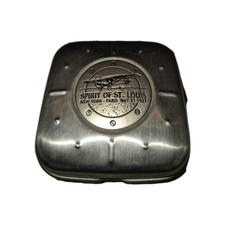 spirit of saint louis Pilots