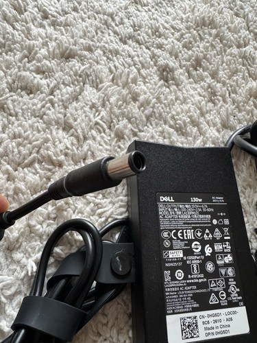 Chargeur dell original - chargeur,