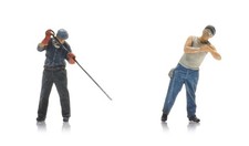 Artitec 5870088 - Cheminots /