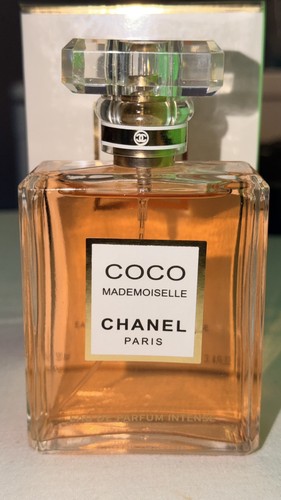 Coco mademoiselle intense - mademoiselle, eau