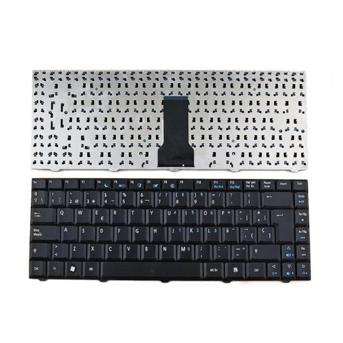 Clavier pour ordinateur - clavier,
