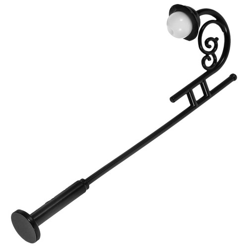 Lampadaire miniature lampe - lampadaire,