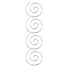  4 Pcs Accessoires Tricot Aiguilles À Tricoter Circulaire Sujets De Tricotage