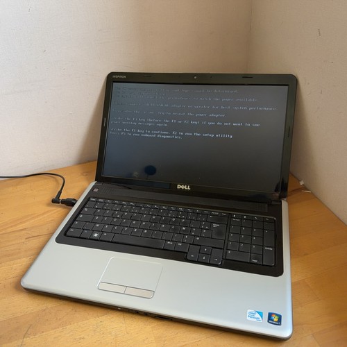 Portable dell inspiron 1750 - pc,
