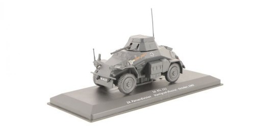 Altaya militaire 43 2rd - v.,