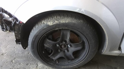Jante opel zafira phase - zafira,