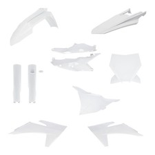 Acerbis Plastikit Pour Ktm