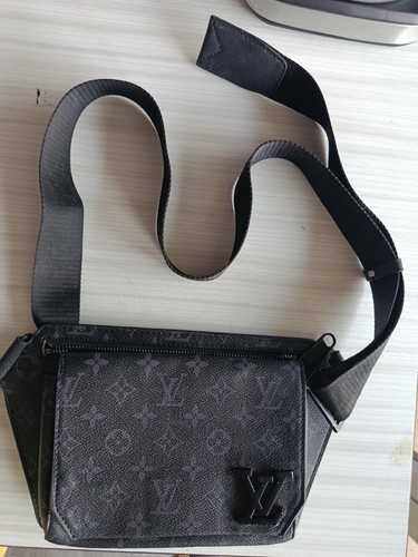 Sac banane louis vuitton - banane,