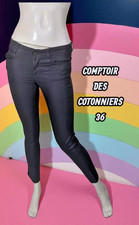 Comptoir des Cotonniers Taille