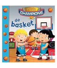 Le basket, tome 2: n°2