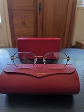 lunette cartier