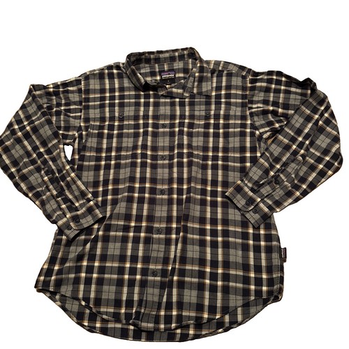 Patagonia shirt mens medium - shirt,