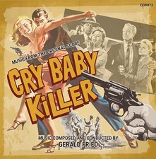 MITRAILLETTE KELLY / CRY BABY