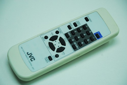 Jvc c13011 c13010 - jvc, c20010