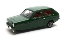 Matrix MX31702-053 Reliant Robin Saloon green 1973 - 1981  1/43