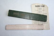 Ancienne règle de mesure Taverne - Gravet   longueur 29.5 cm