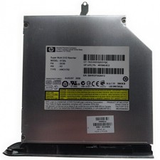 Graveur DVD HP Pavilion GT20L