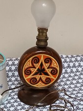 Bretagne lampe de chevet en