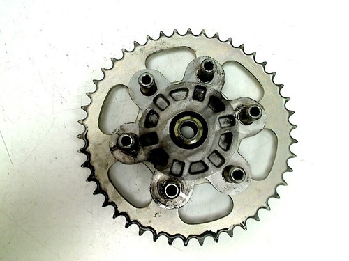 Disque roue arrière ducati - disque,