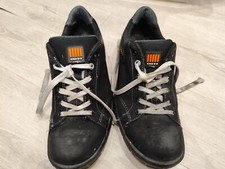 Chaussures Baskets de sécurité Ergos Buffalo S3 S3 SRC légères et confortables