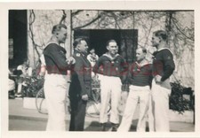 Photo, Nachl. Kriegsm. voir