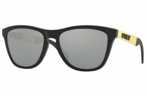 Oakley frogskins mix noir - oakley,