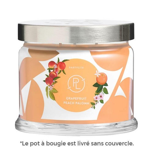 Pot mèches - pot, ❤️❤️