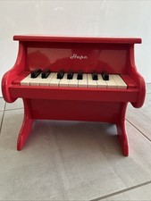 Piano Enfant Hape 