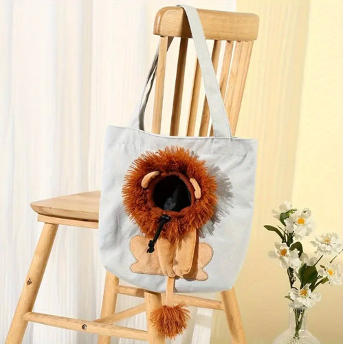 Sac transport lion - sac,