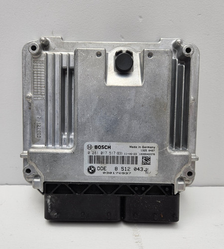 ✅Ecu calculateur moteur