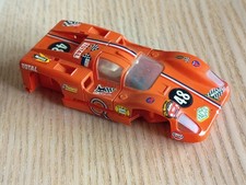 rare Coque de Chaparral 2F