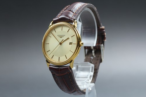 Presque comme neuve - [], montre