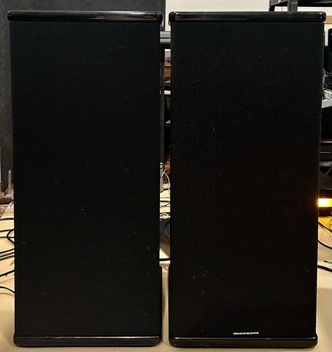 Marantz lsp 1412 vintage - 2,