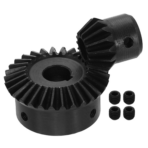 Pour engrenages coniques 2pcs - pour,