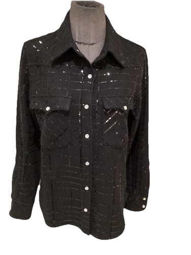 Sublime veste sur chemise - chemise, 100%