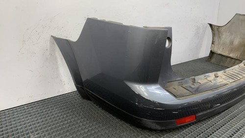Pare choc arriere - , vectra