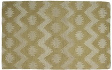 Tapis laine fait main - en,